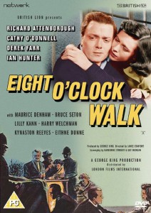 Eight O'Clock Walk (1954)