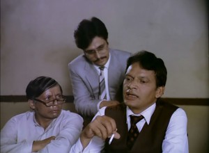 Ek Ruka Hua Faisla AKA A Detained Verdict (1986) 4