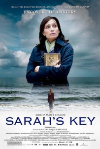 Elle s'appelait Sarah AKA Sarah's Key (2010)