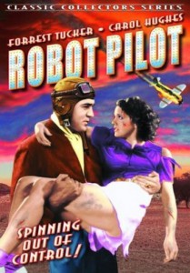 Emergency Landing aka Robot Pilot (1941)