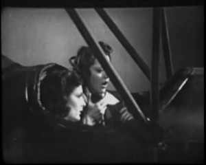 Emergency Landing aka Robot Pilot (1941) 5