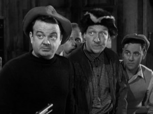 Feudin' Fools (1952) 3