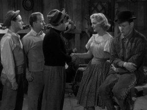 Feudin' Fools (1952) 4