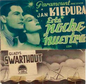 Give Us This Night (1936)