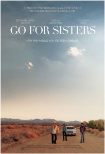 Go for Sisters (2013)