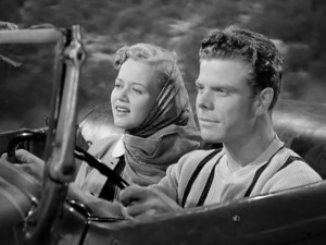 Hot Rod (1950) 3