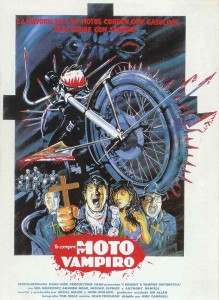 I Bought a Vampire Motorcycle (1990)
