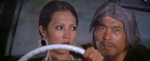 Jiang Tou aka Black Magic (1975) 2