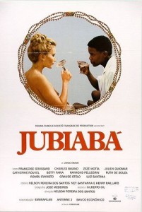 Jubiaba (1986)