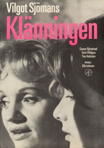 Klänningen (1964) Filmografinr 1964/13
