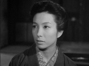 Kokoro AKA The Heart (1955) 1