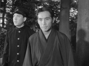 Kokoro AKA The Heart (1955) 4