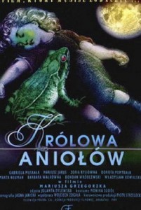Krolowa aniolow (1999)