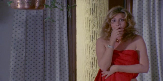 La settimana bianca (1980) Mariano Laurenti, Anna Maria Rizzoli, Gianfranco  D'Angelo, Enzo Cannavale, Comedy, Erotic