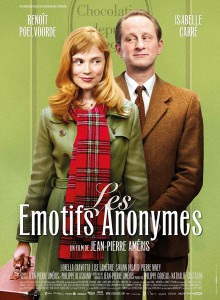 Les emotifs anonymes AKA Romantics Anonymous (2010)