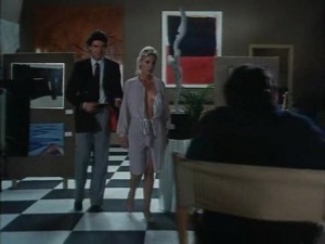 Love Scenes (1984) 2