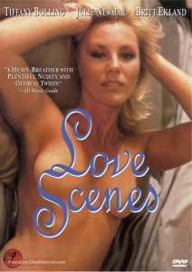 Love Scenes (1984)
