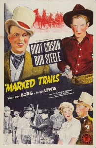 Marked Trails (1944)