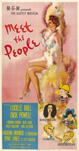 Meet the People (1944)