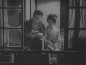 Meoto zenzai AKA Marital Relations (1955) 1
