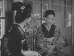 Meoto zenzai AKA Marital Relations (1955) 3