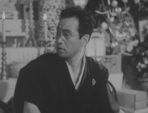 Meoto zenzai AKA Marital Relations (1955) 4