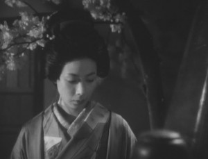 Meoto zenzai AKA Marital Relations (1955) 5