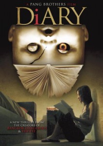 Mon seung AKA Diary (2006)