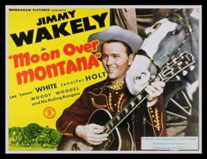Moon Over Montana (1946)