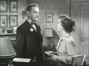 Mr. Belvedere Goes to College (1949) 4