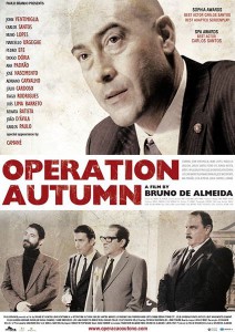 Operation Autumn (2012)