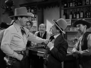 Outlaws of Stampede Pass (1943) 5