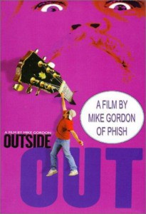 Outside Out (2000)