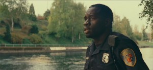 Police Beat (2005) 1