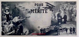 Pour le Merite (1938)