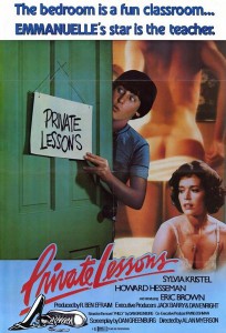 Private Lessons (1981)