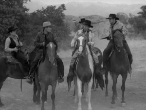 Raiders of the South (1947) 1