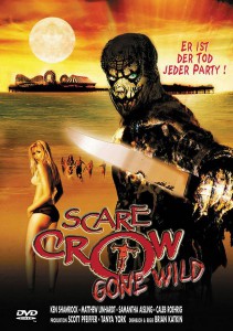 Scarecrow Gone Wild (2004)