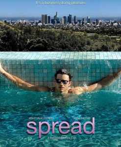 Spread (2009)