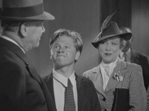 Stablemates (1938) 4