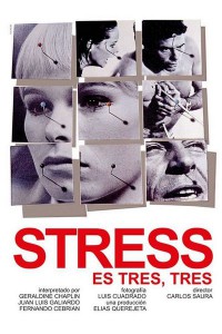Stress-es tres-tres AKA Stress Is Three (1968)
