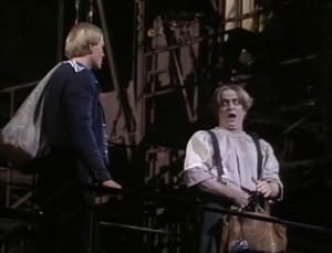 Sweeney Todd The Demon Barber of Fleet Street (1982) 1
