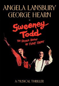 Sweeney Todd The Demon Barber of Fleet Street (1982)