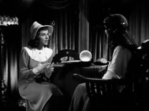 The Crystal Ball (1943) 1