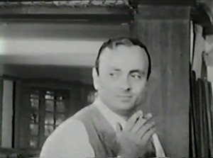 The Right Hand of the Devil (1963) 2