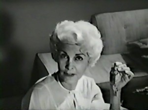 The Right Hand of the Devil (1963) 3