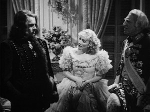 The Scarlet Empress (1934) 1