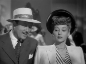 The Thrill of Brazil (1946) 1