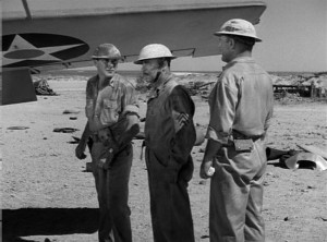 Wake Island (1942) 5
