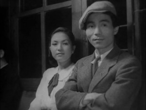 Yabure-daiko AKA Broken Drum (1949) 1